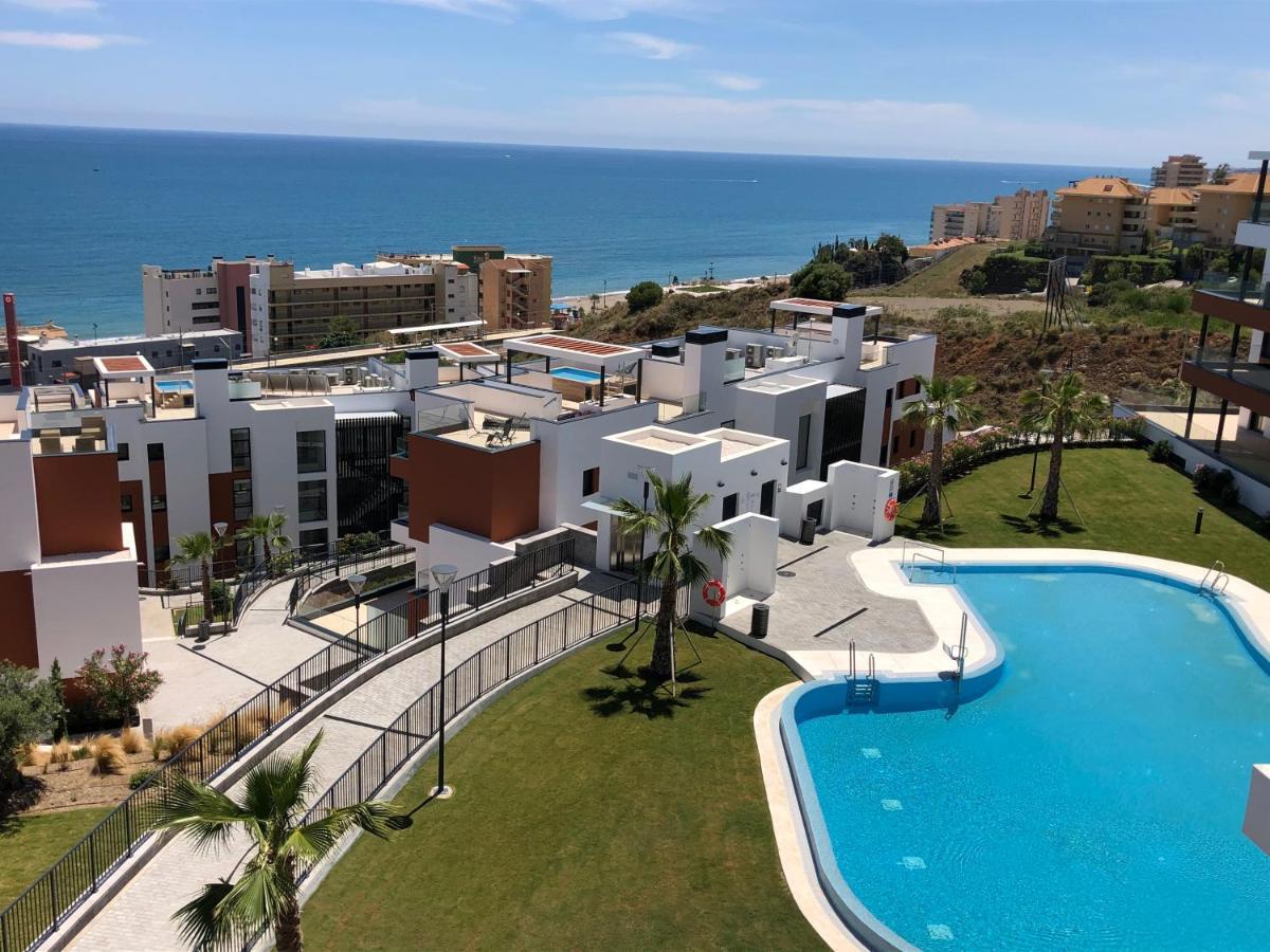 Apartamento Paradise In Fuengirola