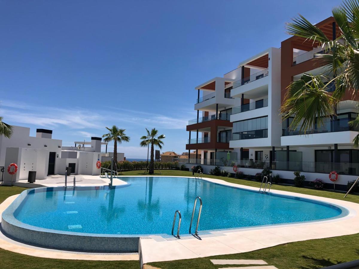 Apartamento Paradise In